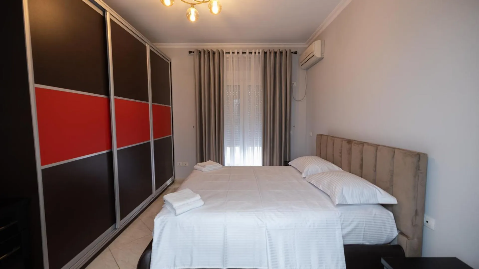 Adams Apartment Vlore Albania