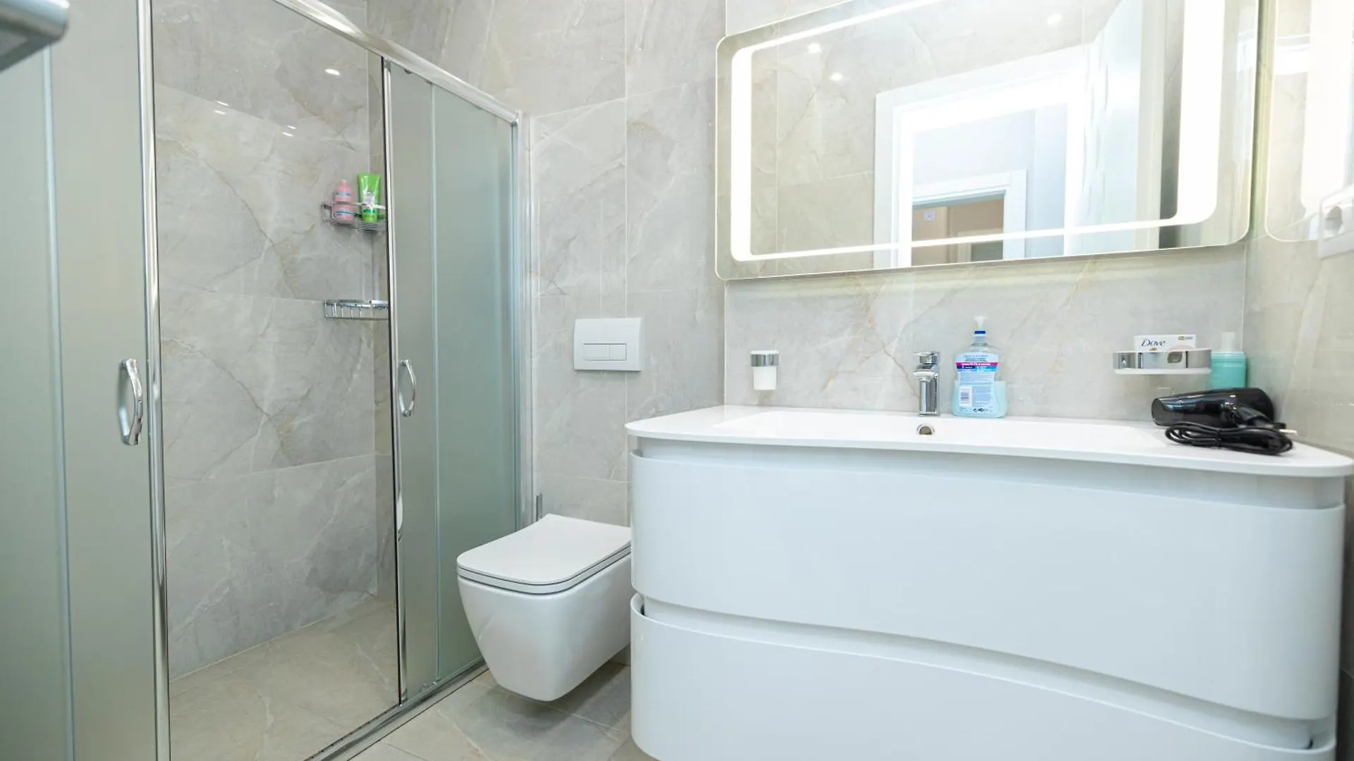 Adams Apartment Vlore