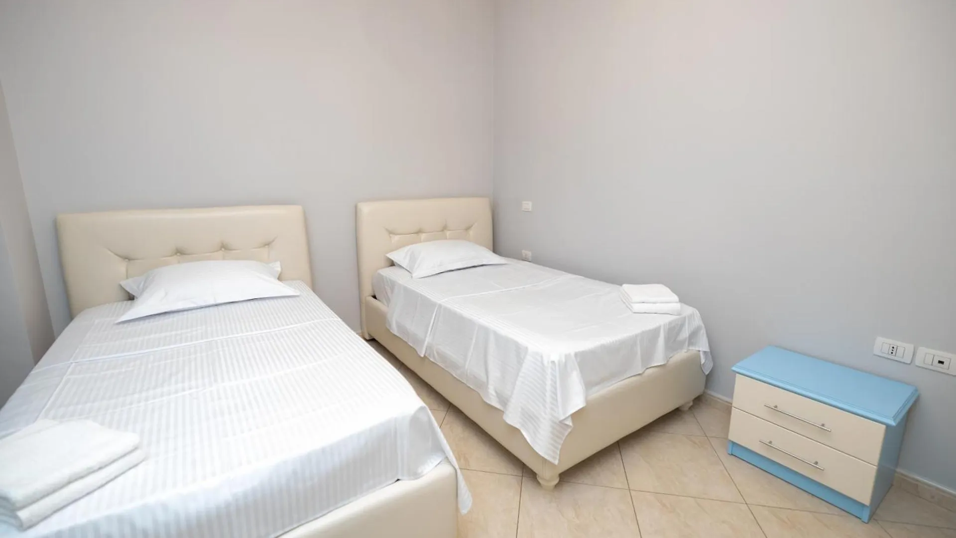 Adams Apartment Vlore