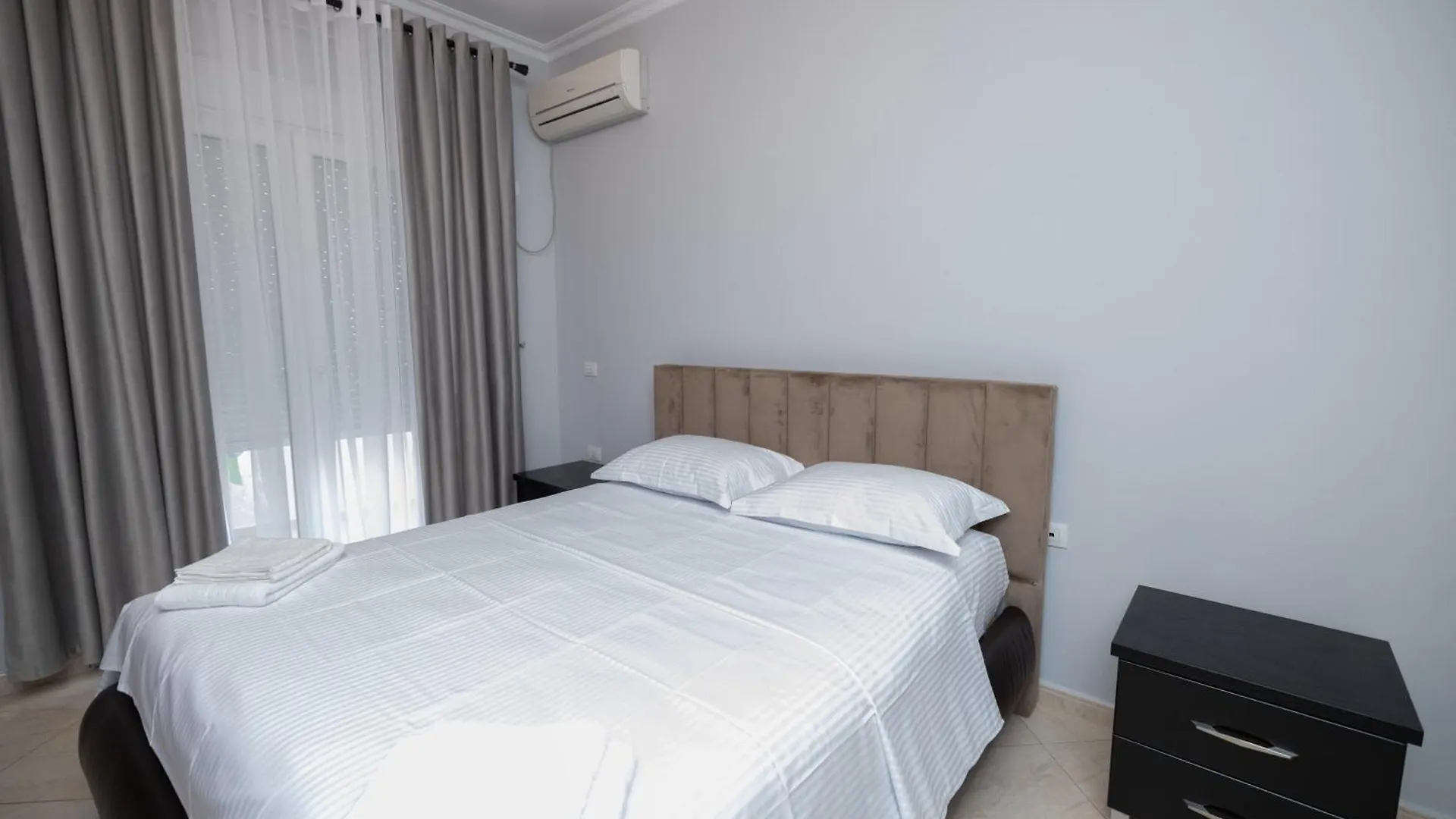 Adams Apartment Vlore