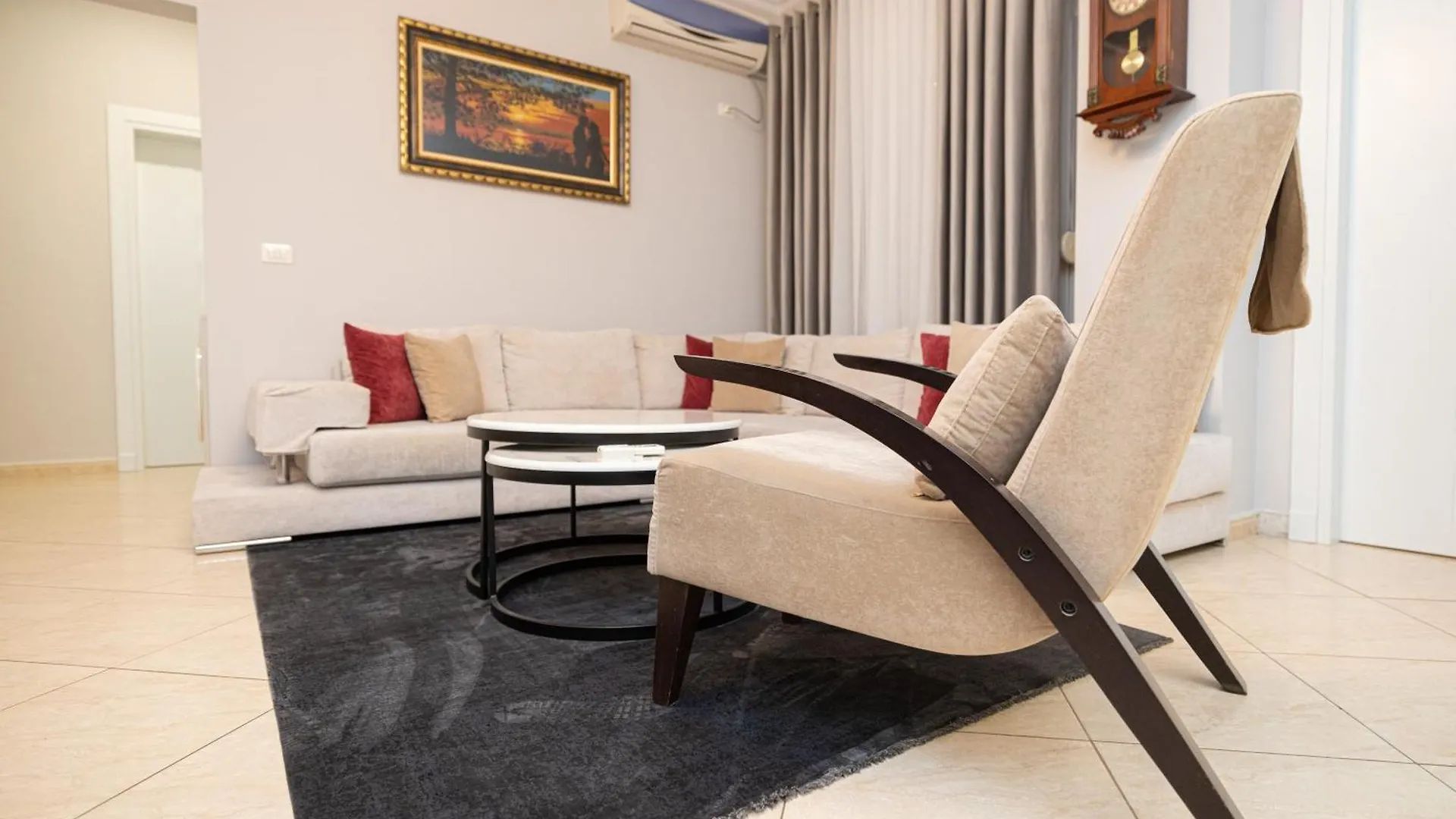 Adams Apartment Vlore Albania