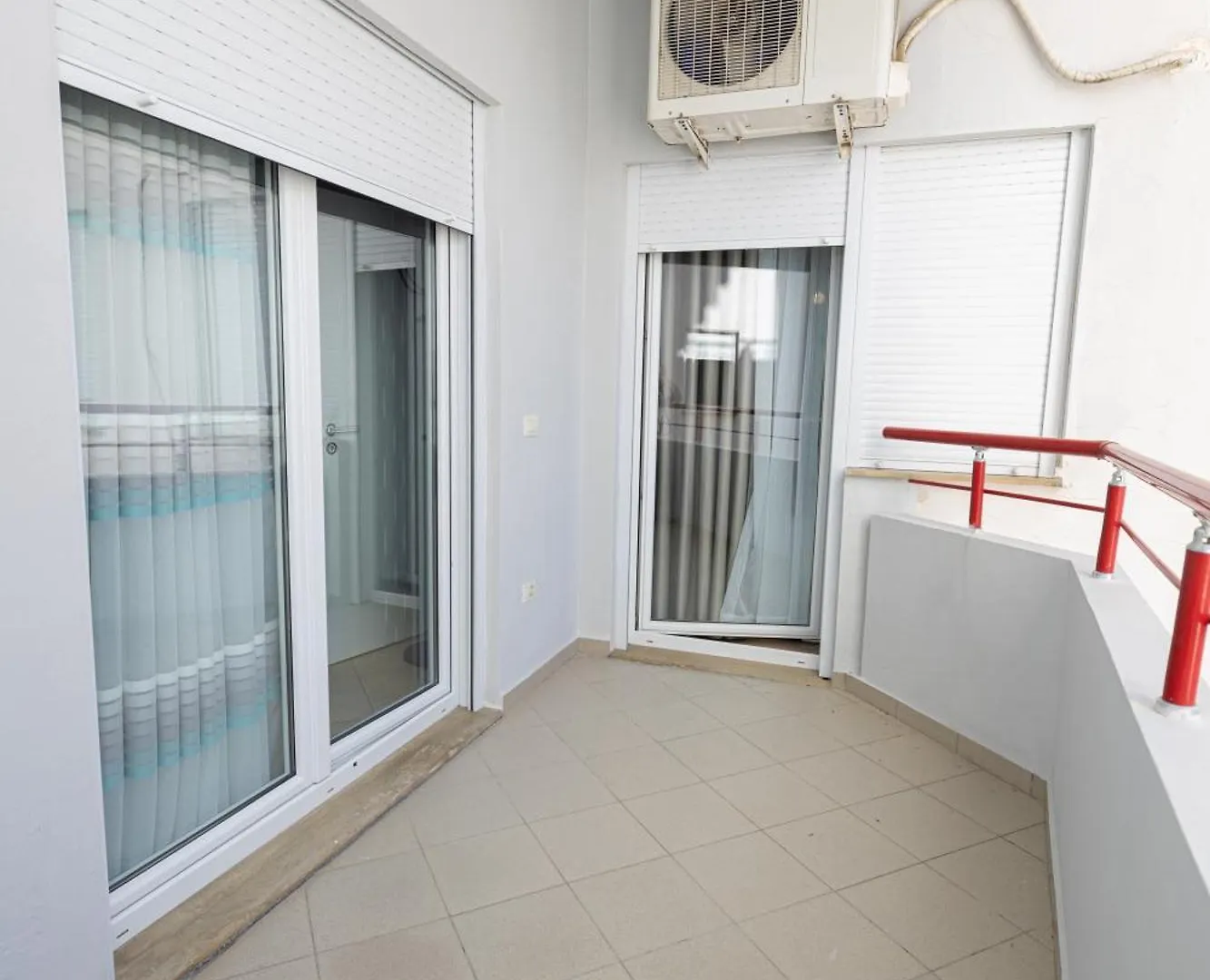 Adams Apartment Vlore Albania